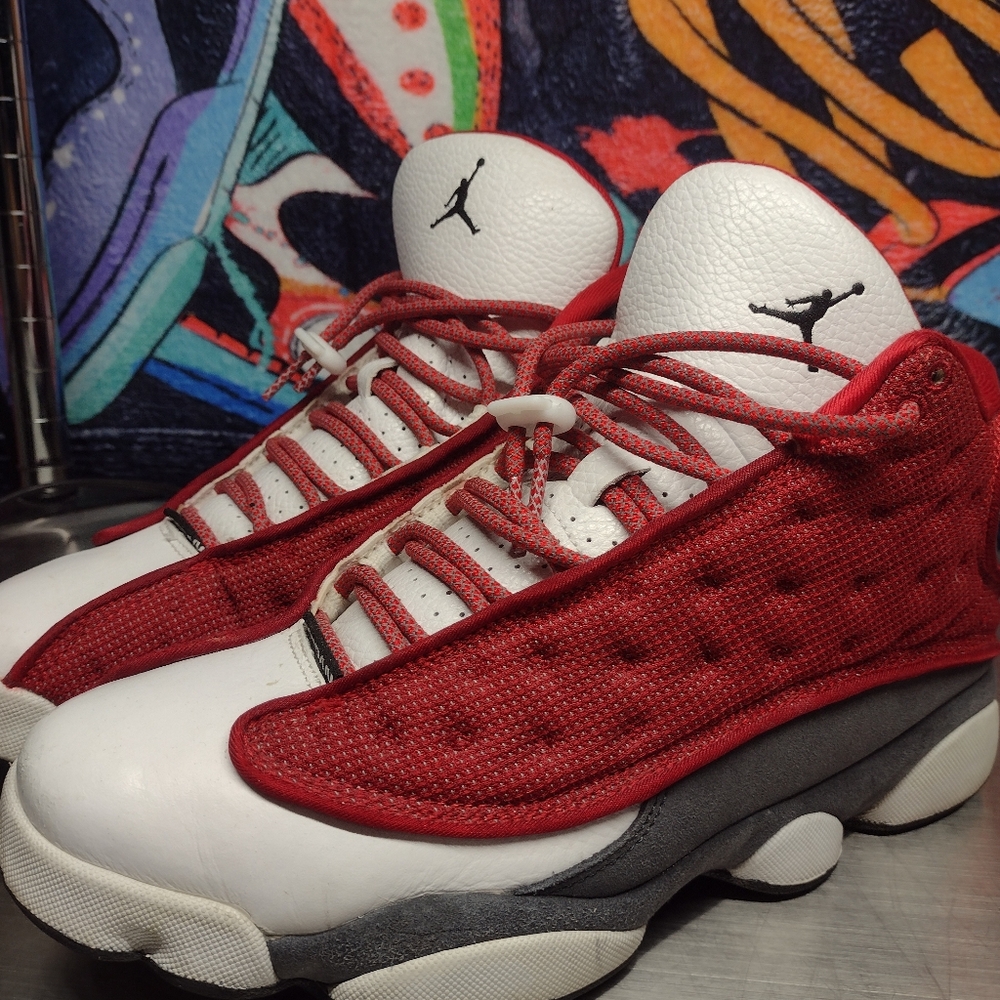 Jordan 13 Retro